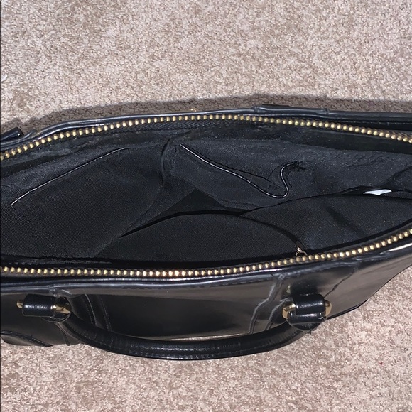 Bebe Tote (Black) - Picture 6 of 8